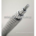 ASTM Amercia thermal resistant aluminum alloy conductor